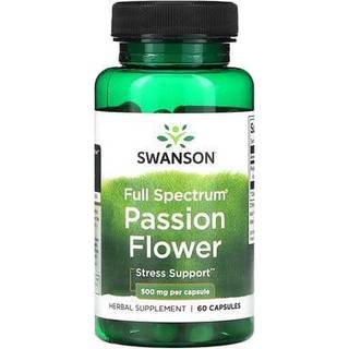 Passionsblomst (60 kapsler)