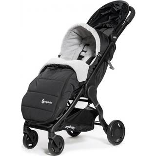 Ergobaby Metro Åkpåse, Black