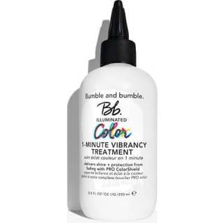 Bumble And Bumble Illuminated Color 1-Minute Vibrancy Treatment 250 ml