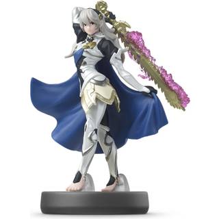Nintendo of America Amiibo - Corrin (spiller 2) (SSB) - Nintendo Switch;