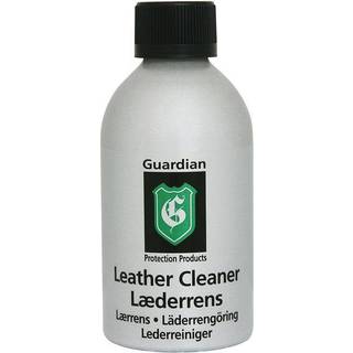 Guardian Guardian Nr 11 Læderrens transparent