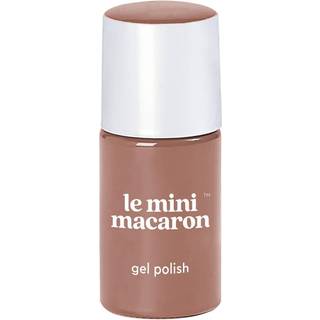 Le Mini Macaron Gel Polish Latte 10 ml