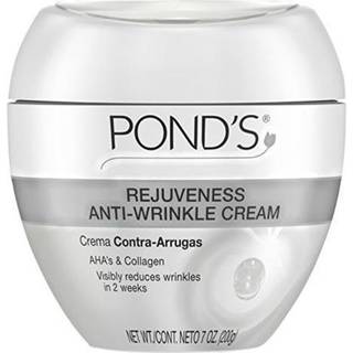 Damme forynget anti-rynke creme 7 ounce (207 ml) (pakke med 2)