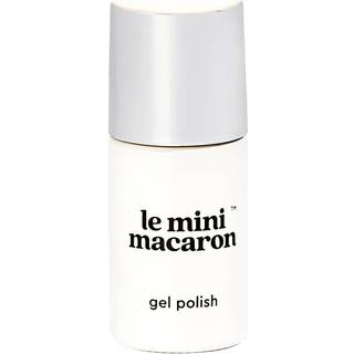 Le Mini Macaron Single Gel Polish Milkshake, 10 ml.