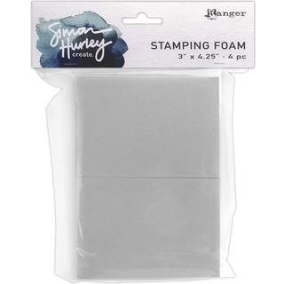 Ranger Simon Hurly Create (Hua76391) Stamping skum - 4 pcs./pkg.
