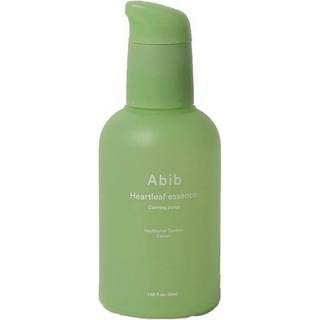 ABIB Heartleaf Essence Calming Pump 50ml