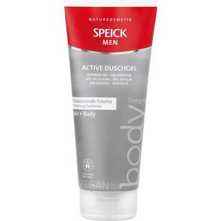 Speick Men Active Showergel, 200 ml.