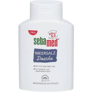 sebamed Bodyshampoo med havsalt 144.75 DKK/1 L