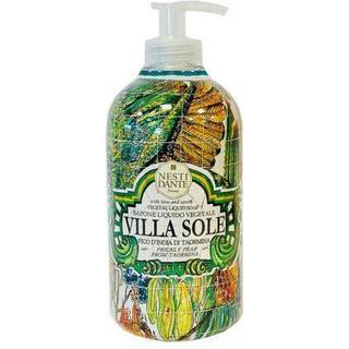 Nesti Dante Villa Sole Prickly Pear Handwash 500 ml.