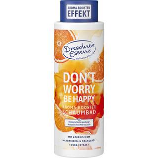 Dresdner Essenz Aroma-booster skumbad Don´t Worry be Happy 57.90 DKK/1 L