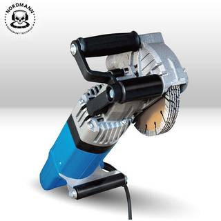 Diamantrilleskærer BDN466 45mm m/6 skiver 2400W