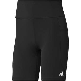 adidas Daily Run 5" Shorts Dame - Str. XL, Tætsiddende, Aeroready, Lommer
