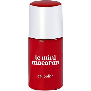 Le Mini Macaron Single Gel Polish Pomgranate 8,5 ml