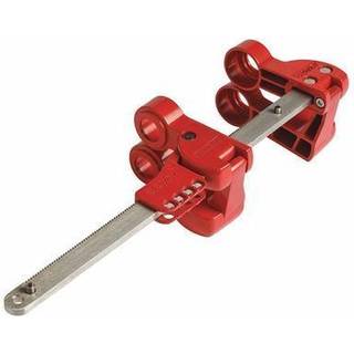 Pipe Blind Lockout Device - Lille