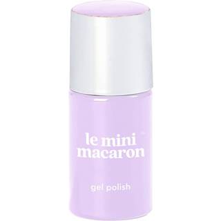 Le Mini Macaron Single Gel Polish Lilac Blossom, 10 ml.