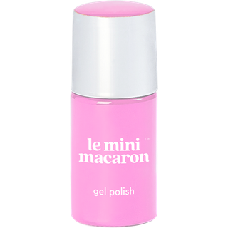 Le Mini Macaron Gel Polish 8,5 ml - Bubblegum Crush