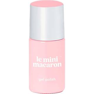 Le Mini Macaron Single Gel Polish Honey Ginger, 10 ml.
