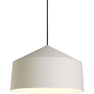 MARSET Zenc pendellampe, hvid