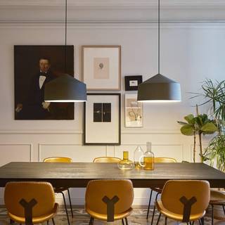 MARSET - Zenc Pendel Grey