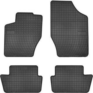 Gummimåtter Peugeot 307 2001-2008, 308 I 2007-2013