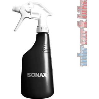 SONAX Pumpeforstøver 0,6L