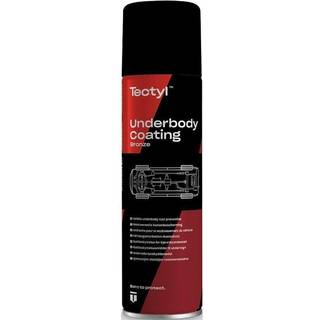 Rustbeskyttelse - Tectyl Underbody Coating Bronze 500 ml
