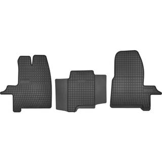 Gummimåtter Ford Tourneo, Transit Custom I 12-23  1 ræk