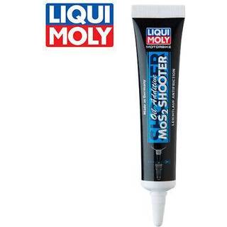 LIQUI MOLY Motorbike MoS2 Shooter, 20 ml