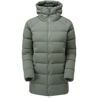 Montane Fem Tundra Hoodie