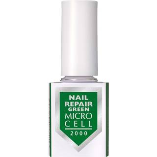 Micro Cell Nail Repair Green