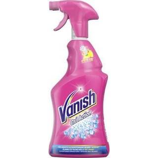 Vanish Oxi-Action forvaskespray til flere slags pletter 69.27 DKK/1 L