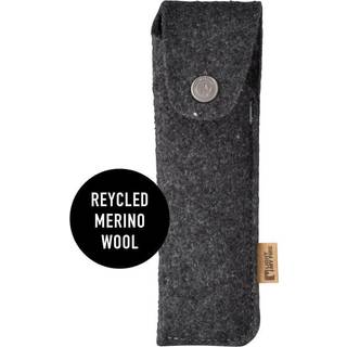 Light My Fire On-the-go Cutlery Case Grey, NoColor, ONESIZE