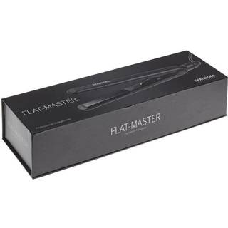 Efalock-Professional Haarstyling Elektriske-apparaterFlat-Master glattejern 1 Stk. (338,00 kr / 1 stk.) - 1 Stk.