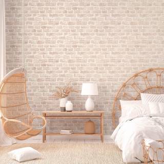 Albany Wallpaper Traditional Brick 38637-3
