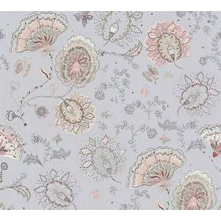 Albany Wallpaper Boho Floral 38899-3