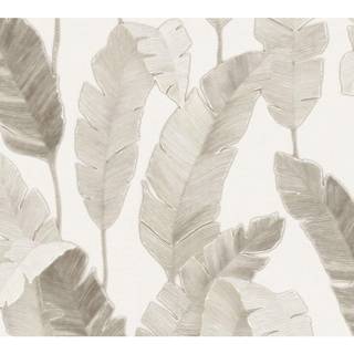 Metropolitan Stories Wallpaper Balinese Palms 392185