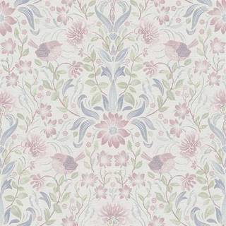 Galerie Wallpaper Floral Bird MC61008