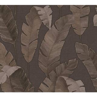 Metropolitan Stories Wallpaper Balinese Palms 392182