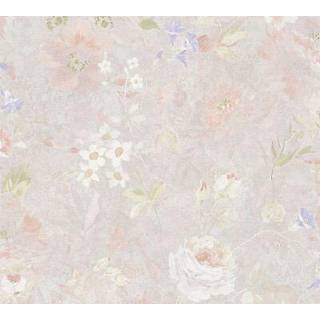 Albany Wallpaper Vintage Floral 38636-4