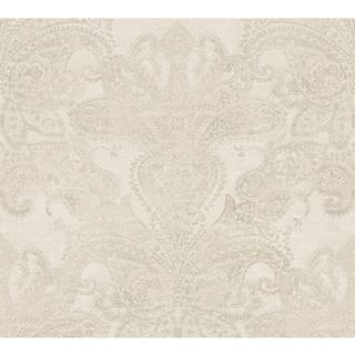 Metropolitan Stories Wallpaper Dubai Damask 391193