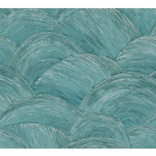 Metropolitan Stories Wallpaper Miami Waves 391052