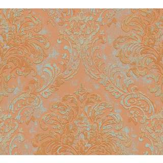 Metropolitan Stories Wallpaper Vienna Damask 391121