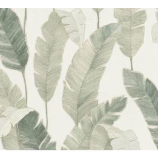 Metropolitan Stories Wallpaper Balinese Palms 392184