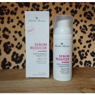 Charlotte Meentzen Pleje Sebum Reducer Sebum Reducer 50 ml (2.600,00 kr / 1 l) - 50 ml