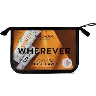 Mádara WHEREVER Suncare Must-Haves - 1 stk.