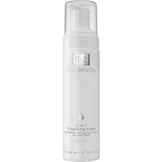 Dr. Grandel Cleansing 2 in 1 Cleansing Foam