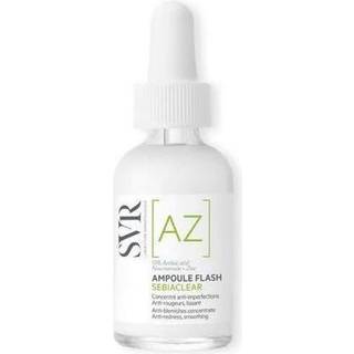 SVR Sebiaclear Ampoule korrigerende serum til at behandle hud imperfektioner 30 ml - 30 ml