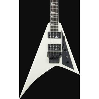Jackson JS32 Rhoads AH Ivory Elektrisk guitar