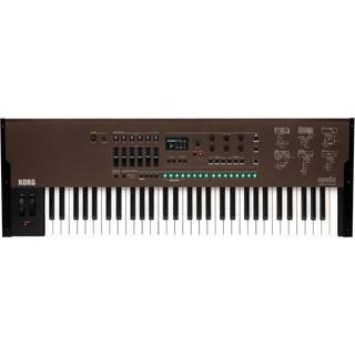 Korg Opsix SE Synthesizer