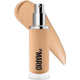 Makeup By Mario - Surrealskin™ Foundation - Surrealskin Foundation 6w - For Women - Beige